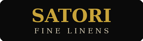 Satori Fine Linens